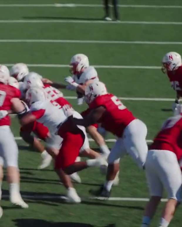 HuskerMax Practice Report 2023-08-15